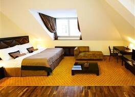 Skaritz Hotel & Residence