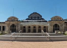 The Originals Boutique, Hôtel Les Nations, Vichy