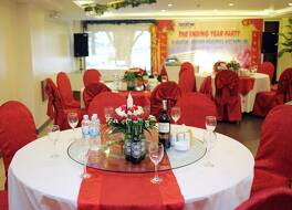 ダイアン ホテル 写真