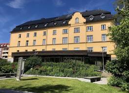 Pitea Stadshotell 写真