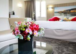 ベストウェスタン サフィール 写真