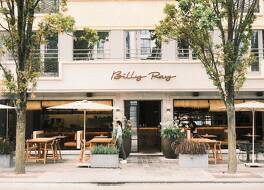 The Market by Parkhotel 写真