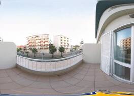 ホテル レジデンシャル コリブリ 写真