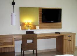 ザ オクサリス リージェンシー ホテル 写真