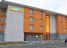 コンフォート アパートホテル カルカソンヌ