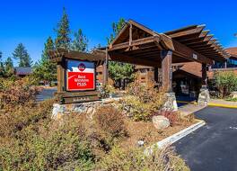 Best Western Plus Truckee-Tahoe Hotel 写真