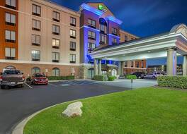 ホリデイ イン エクスプレス & スイーツ レバノン-ナッシュビル エリア by IHG 写真