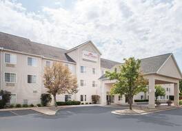 ホーソーン エクステンデッドステイ バイ ウィンダム ディケーター 写真