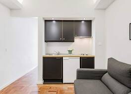 リスボア セントラル パーク 写真