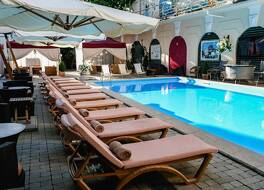 オトラダ ホテル