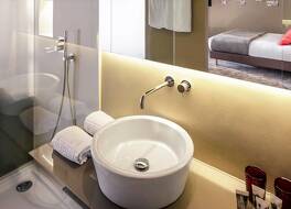 メルキュール ポルト セントロ サンタ カタリーナ 写真