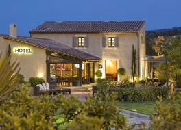 オテル デュ シャトー CHC