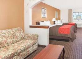 Quality Inn & Suites Oklahoma City North 写真