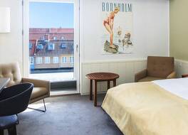 グリフェン スパ ホテル