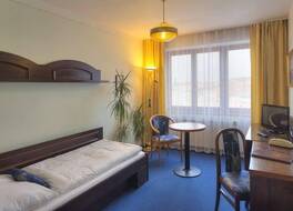 ホテル ズラタ ヴェズダ 写真