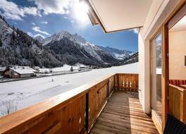 Alfaierhof-Bergheimat 写真