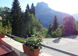 JUFA アルタウスゼー 写真