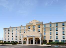 コンフォート イン オーク リッジ - ノックスビル