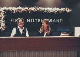 First Hotel Grand Falun