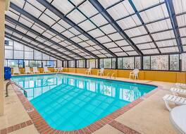 クオリティ イン グッドレッツビル 写真