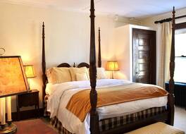 ザ インターラーケン イン 写真