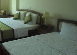 ドゥック ミン サイゴン エアポート ホテル 写真