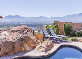 Blue Horizon Guest House 写真