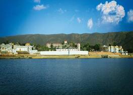 ホテル プシュカル パレス 写真