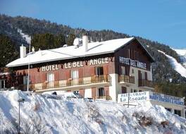 Hôtel Bel Angle 写真
