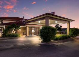 レッド ルーフ イン シェルビーヴィル