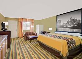 スーパー 8 バイ ウィンダム ハーミテイジ ナッシュビル 写真