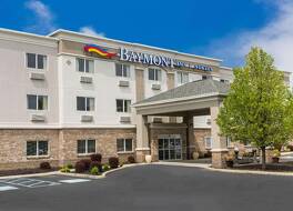 Baymont by Wyndham Noblesville 写真
