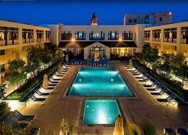 ディア レンディナ ホテル 写真