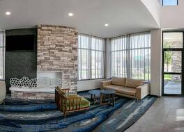 フェアフィールド イン ニューヨーク JFK エアポート 写真