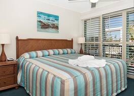 ノーフォクス オン モファット ビーチ リゾート 写真