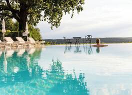 ホテル & スパ デア シュタイラーホフ バート ヴァルタースドルフ