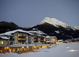 Robinson Club Amadé 写真