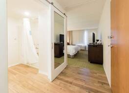 ハンプトン  イン ケリービル I-75 / コーブ レイク ステート パーク 写真