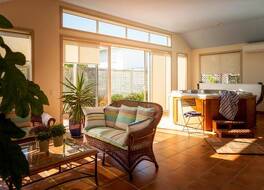 Hawkdun Lodge Motel 写真