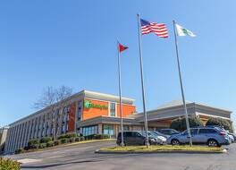 Holiday Inn Knoxville West- Cedar Bluff Rd by IHG