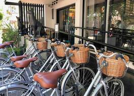 センター シック  ホテル - アアトラス ブティック  ホテル 写真