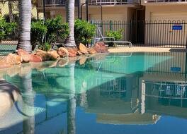 コーラム ビーチ ゲイタウェイ リゾート