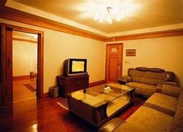 ヤック ホテル ラサ (拉〓〓〓〓〓〓楼) 写真