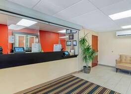 エクステンデット ステイ アメリカ セレクト スイーツ シカゴ ローリング メドウズ