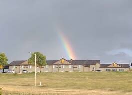 スーパー 8 バイ ウィンダム チェンバレン サウス ダコタ 写真