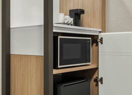 スプリングヒル スイーツ バイ マリオット ボーリングブルック 写真