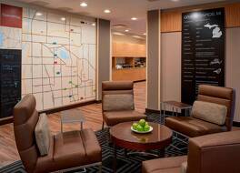 TownePlace Suites by Marriott Grand Rapids Airport 写真