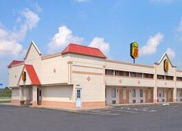 ナイツ イン クローフォードビル 写真