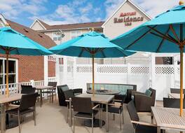 Residence Inn by Marriott Rockford 写真