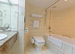 サントス ホテル 写真